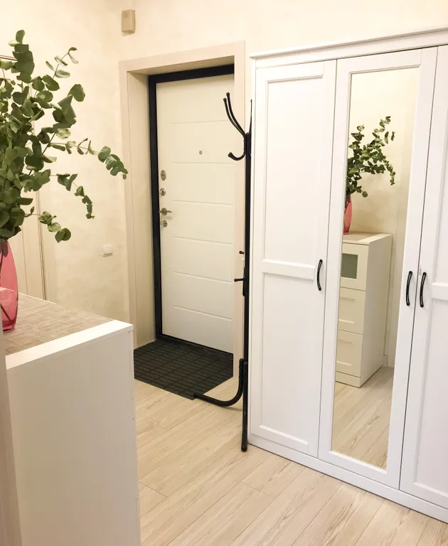 Квартира в престижном районе Соловьиная роща