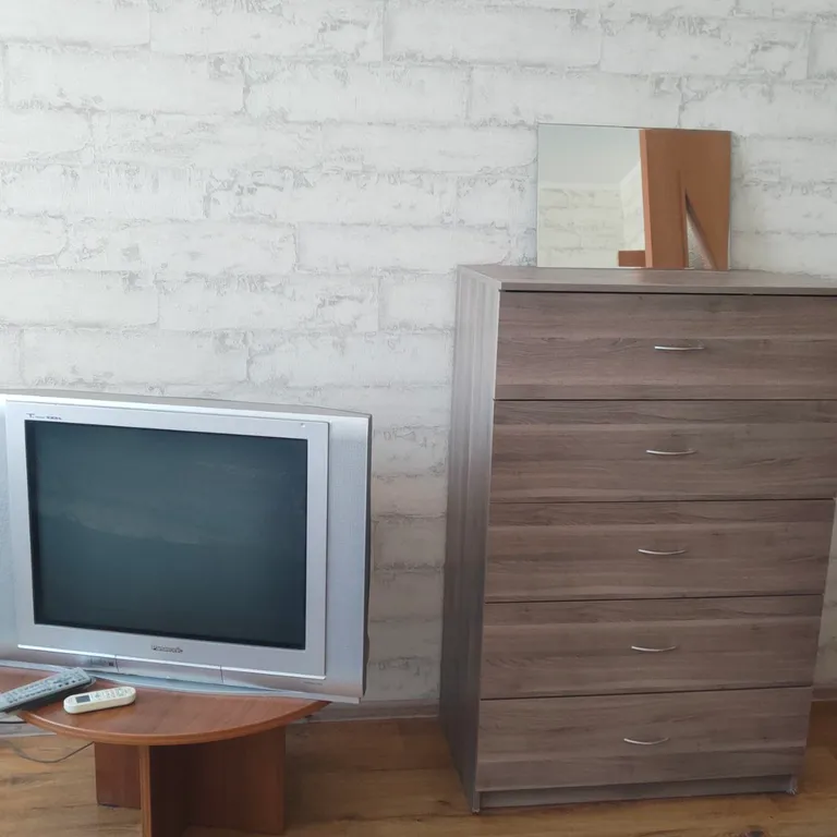 Однокомнатная квартира квартира на Волгаре