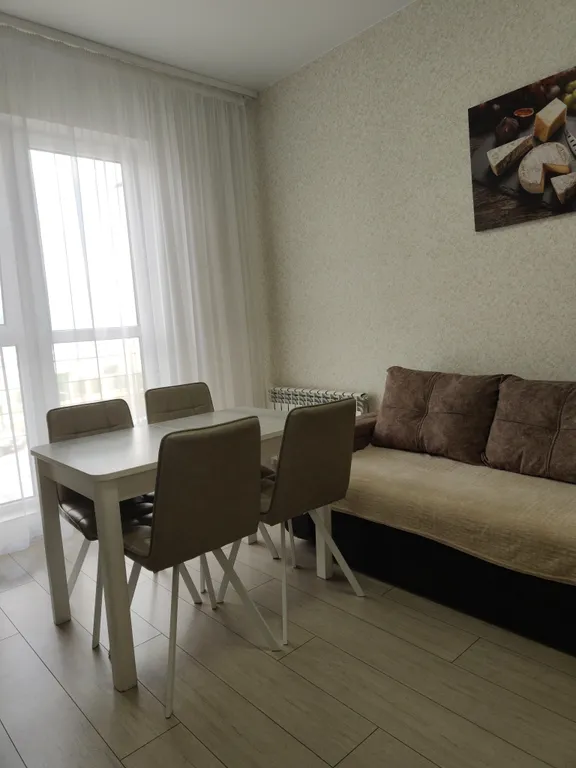 Самая классная квартира с видом на море