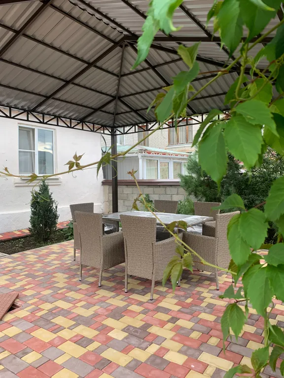 Коттедж Двухэтажный коттедж с видом на горы — Кисловодск