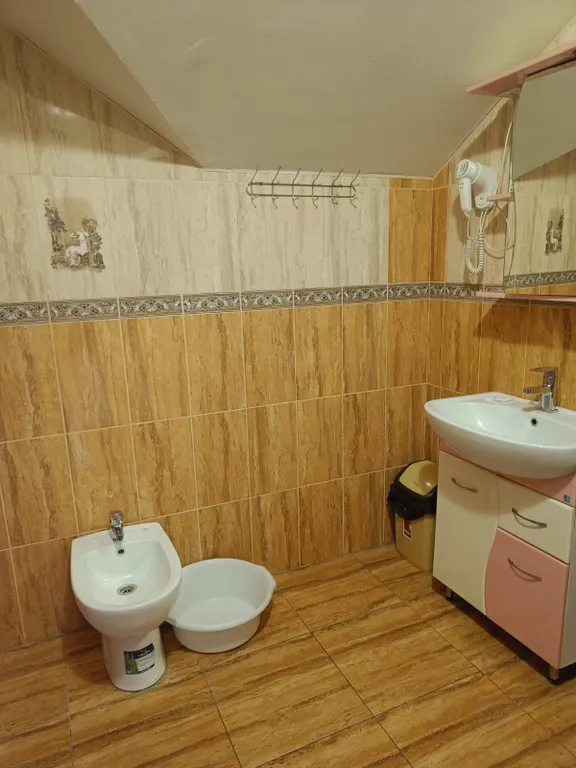 Квартира Комната — Сириус