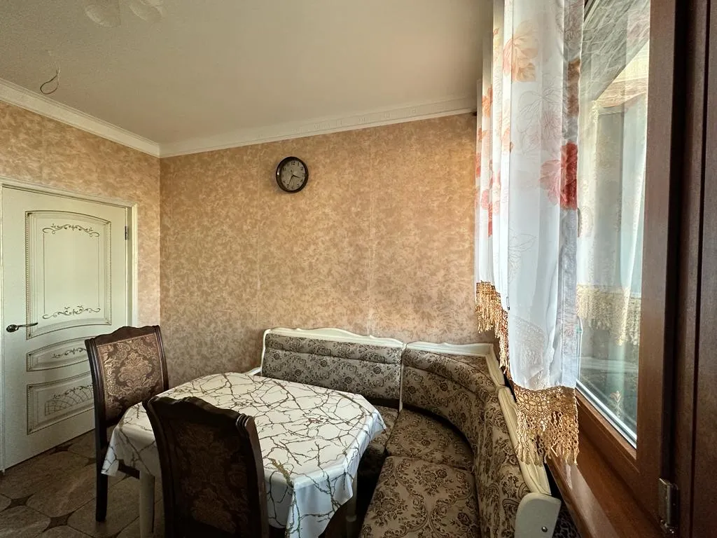 Уютная квартира с видом на море в 200 метрах от пляжа