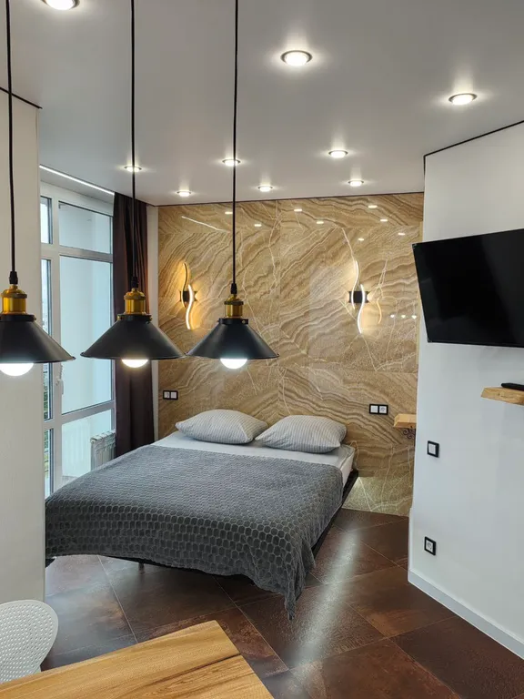 Студия "Золотой берег"