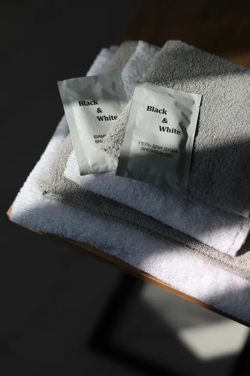 Стильная и комфортная 2-комнатная квартира