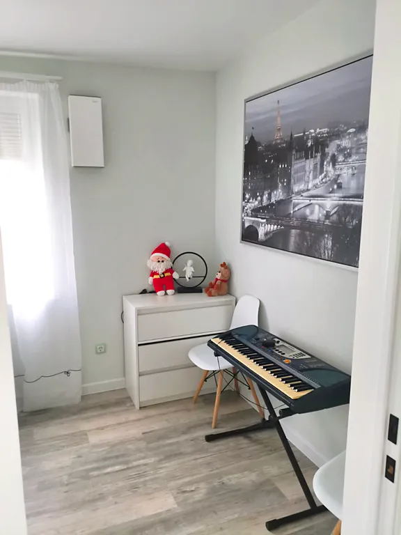 Уютный дом у реки с сауной и купелью