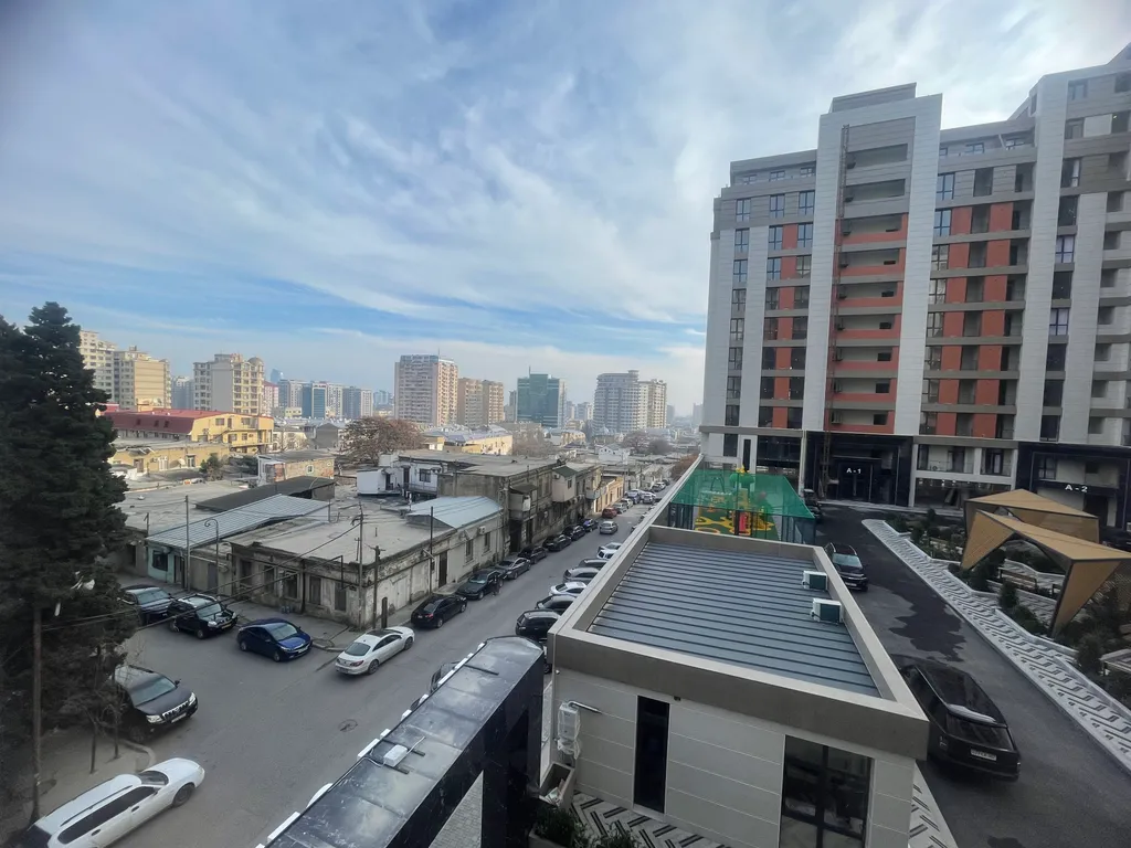 Pierre D’azur Apartment