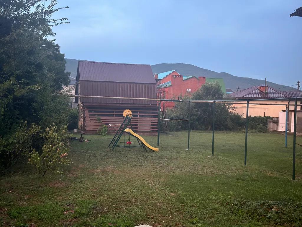 Квартира Комната — Южная Озереевка