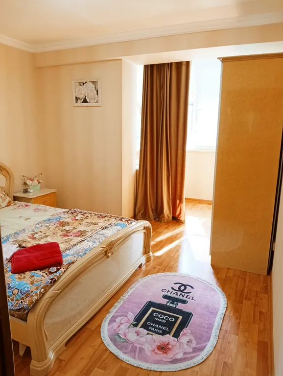 2-х комнатная квартира в центре города