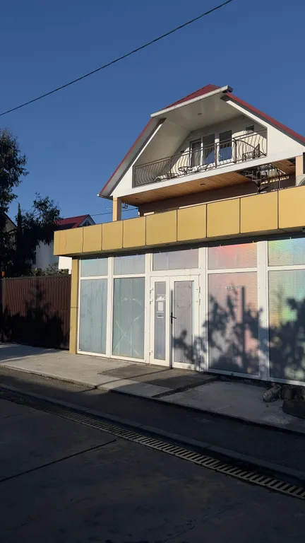 Квартира Апартаменты Sati 3 этаж — Сириус