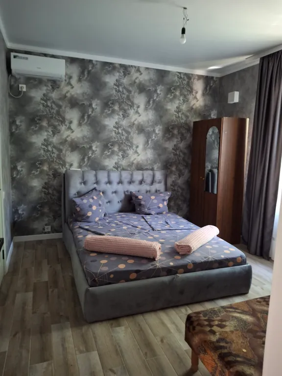 3-комнатный Дом