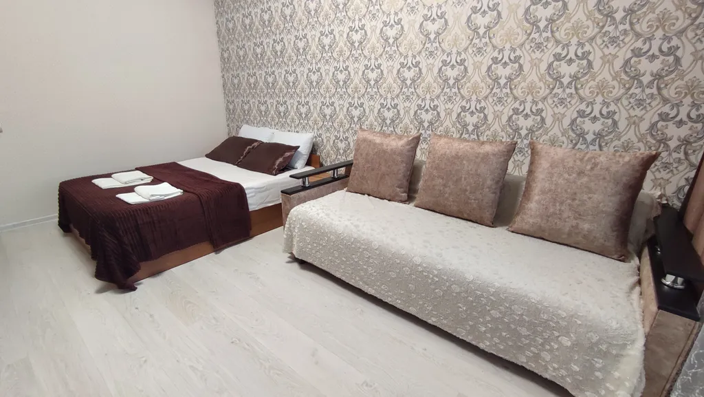 Квартира в центре города