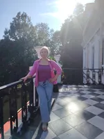 Анна  Циолта