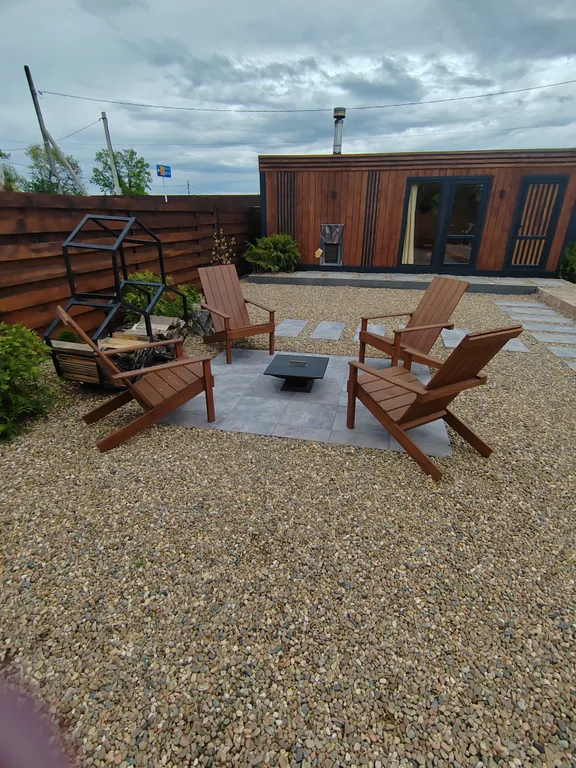 Коттедж Дом с тёплым бассейном и баней — Горячий Ключ