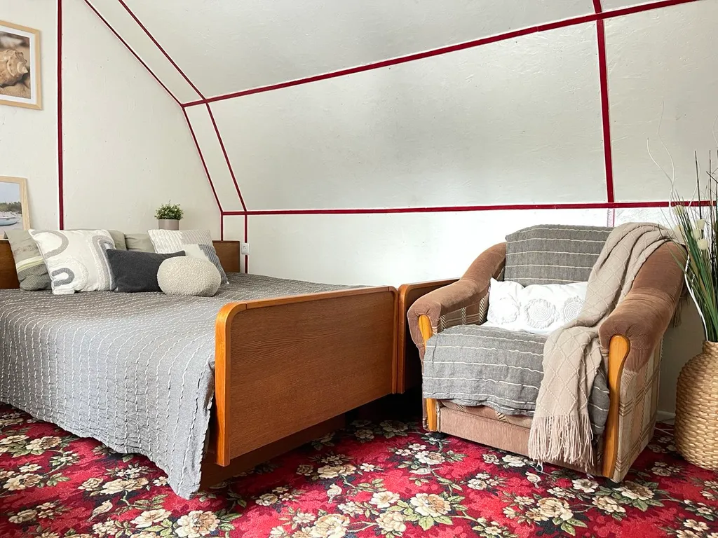 Коттедж Коттедж Белая дача — Ейск