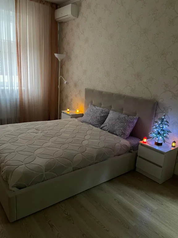 Квартира Квартира в курортном центре — Горячий Ключ