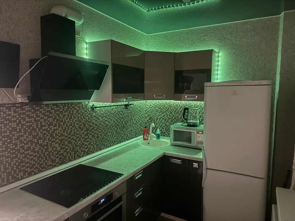 Квартира Апартаменты в центре города — аренда посуточно в Апатиты