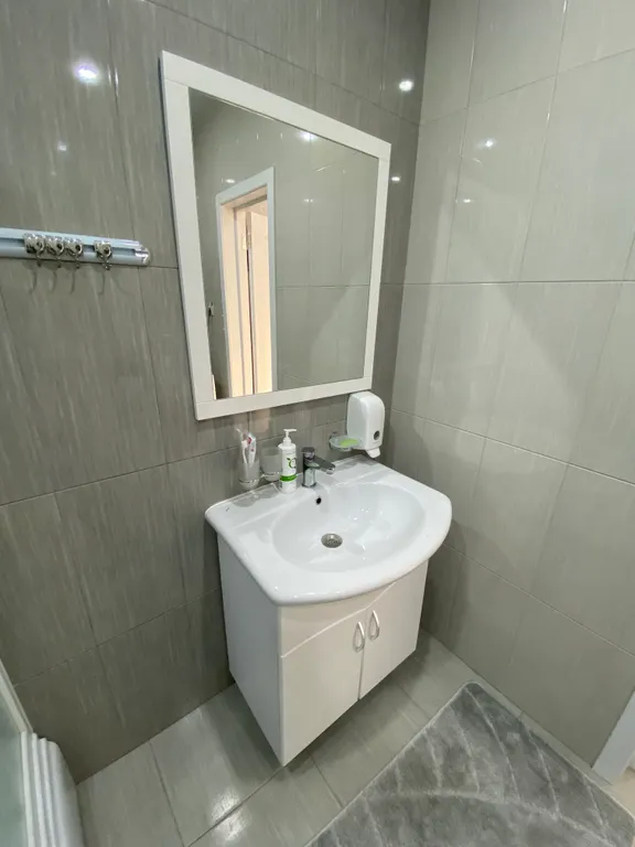 Квартира Квартира Студия возле Хурула — Элиста