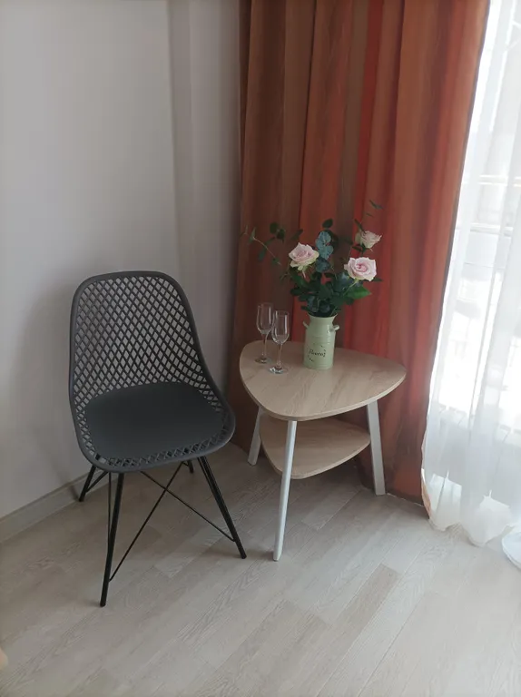 Квартира Квартира у пляжа — Геленджик