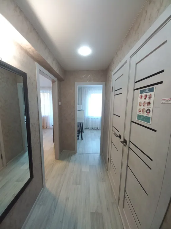 Уютная квартира возле автовокзала