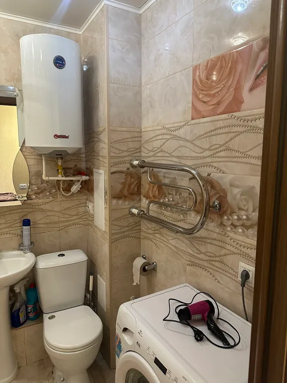 1-комнатная квартира на северо-востоке