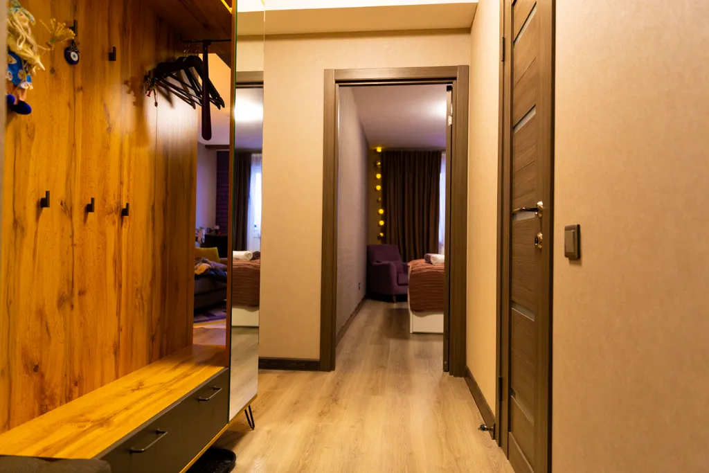 Квартира Квартира R&E Onego View — Петрозаводск