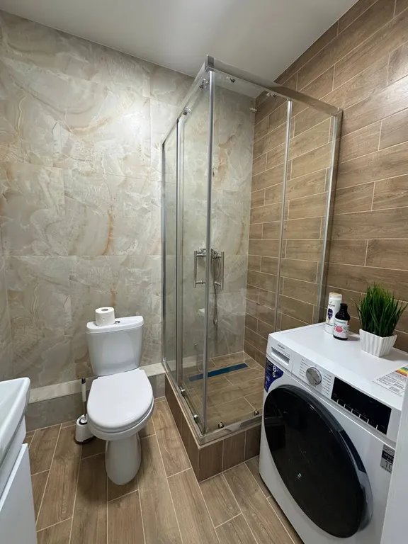 Уютная студия в центре города