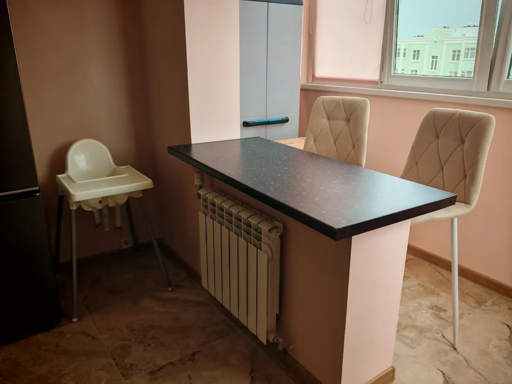 Уютная современная квартира вблизи исторического центра