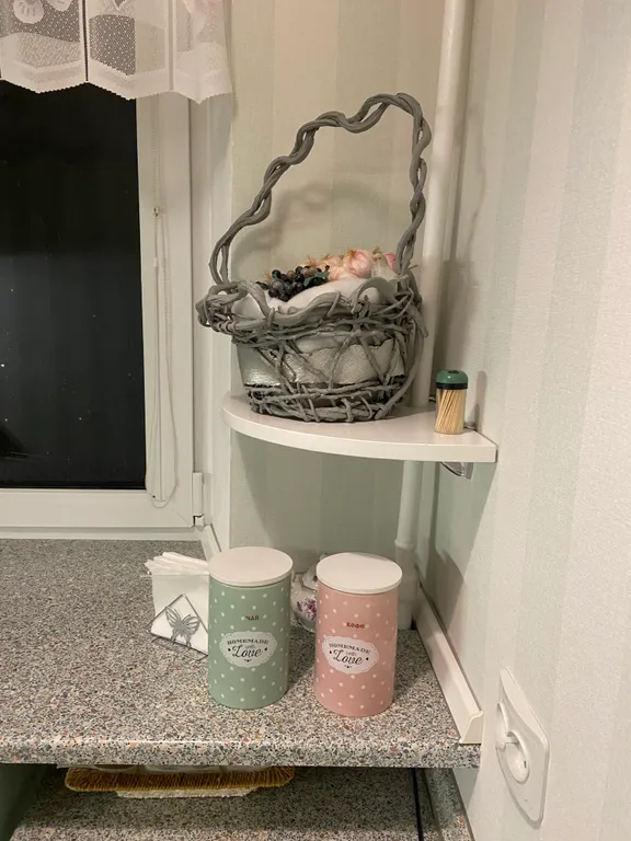 Квартира Уютная квартира в центре города — Калининград