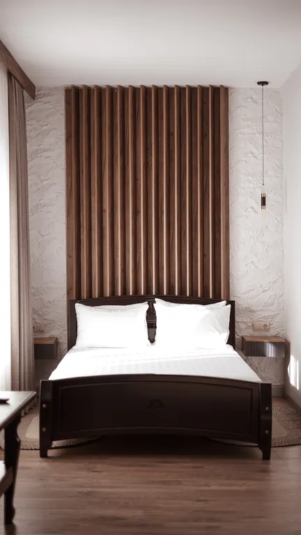 Квартира Комната — аренда посуточно в Терскол