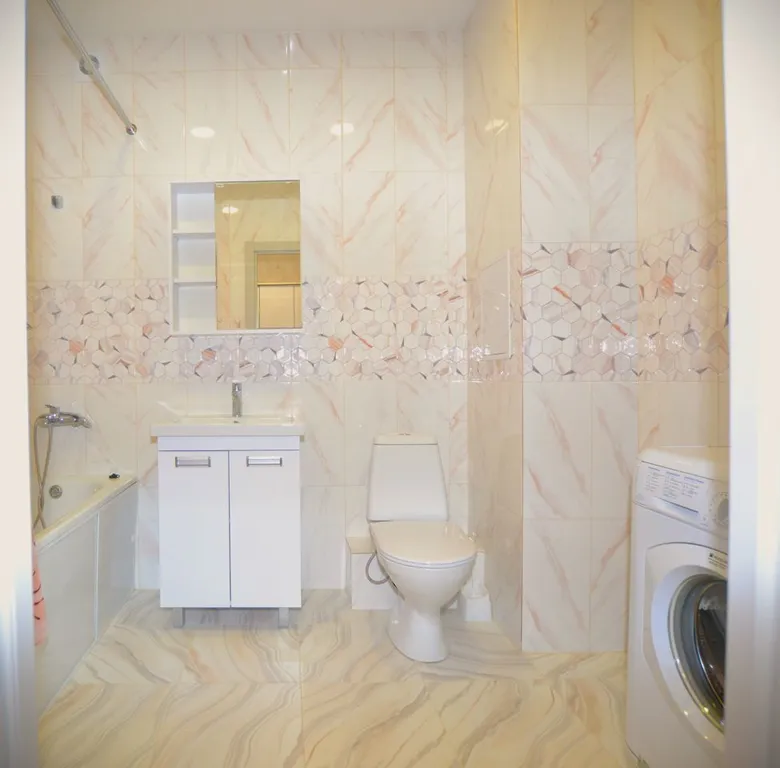 Квартира Уютная квартира — Красноярск