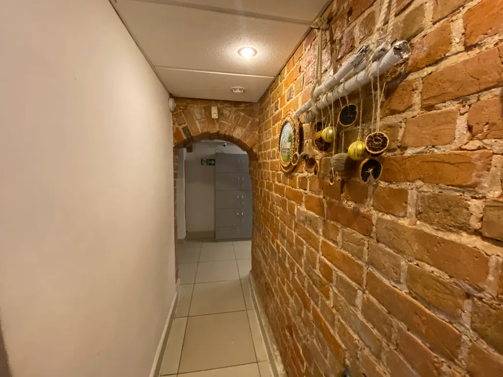 Ясен Пень - гостевой дом