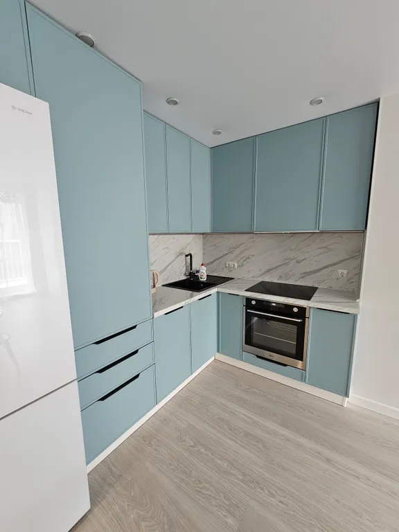 Уютная квартира в 10 минутах от центра