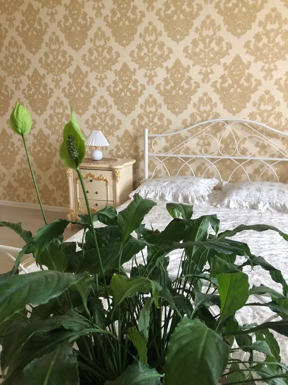 Квартира Квартира С видом на море — Махачкала