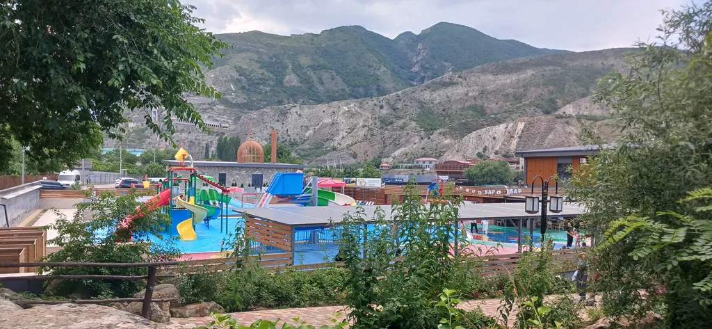 Квартира у моря