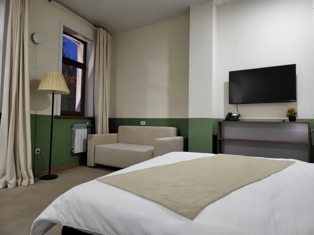 Квартира Комната — аренда посуточно в Иркутск