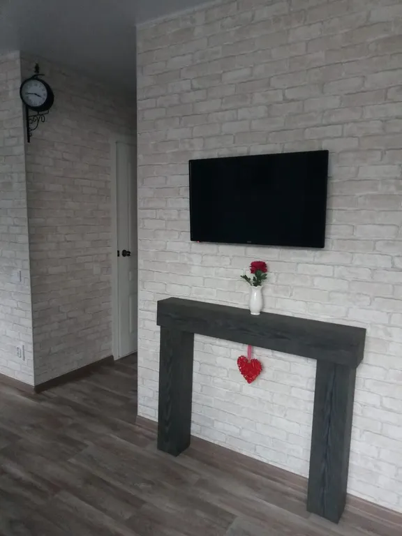 Апартаменты в центре