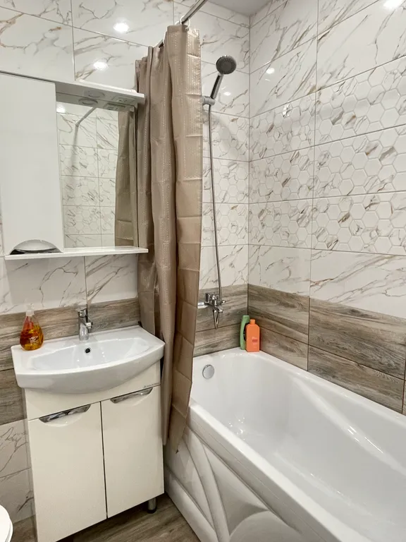 Уютная квартира в самом центре города