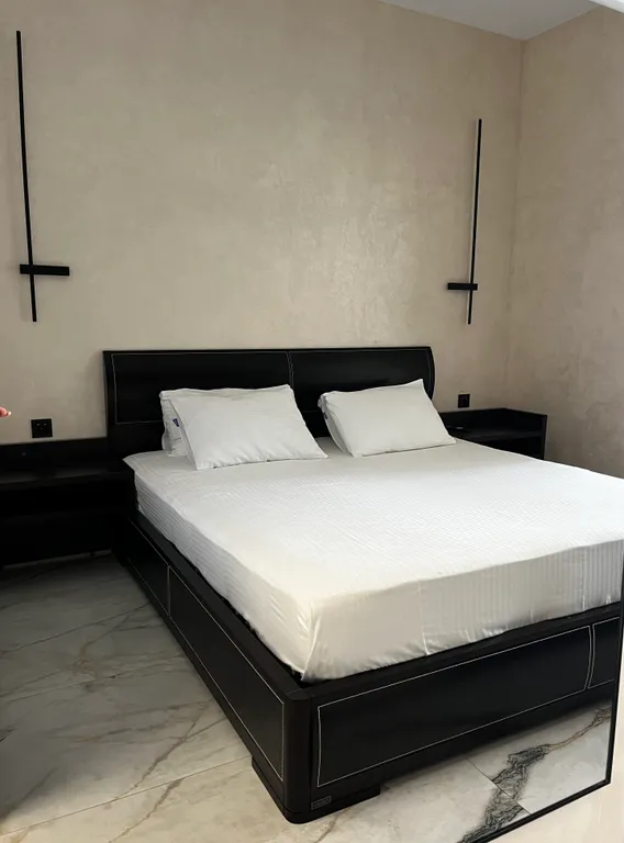 Квартира Апартамент с отдельным выходом на море — Лазаревское