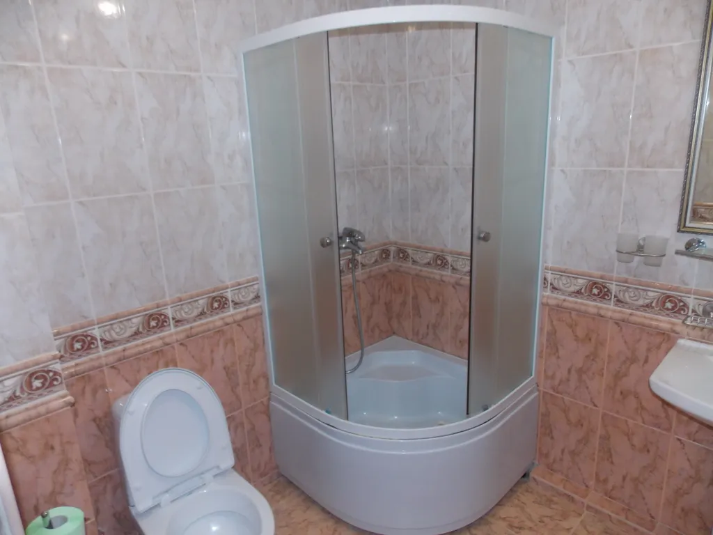 Каминная комната