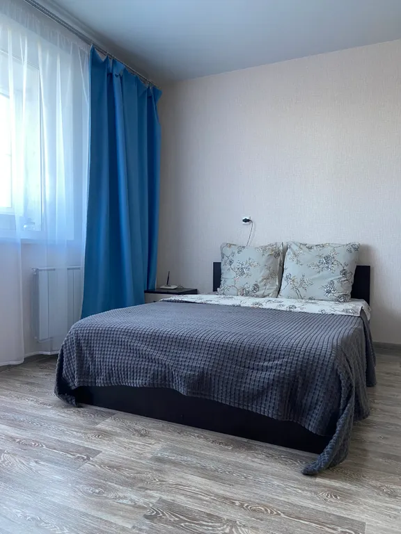 Уютная квартира — аренда посуточно в Челябинск