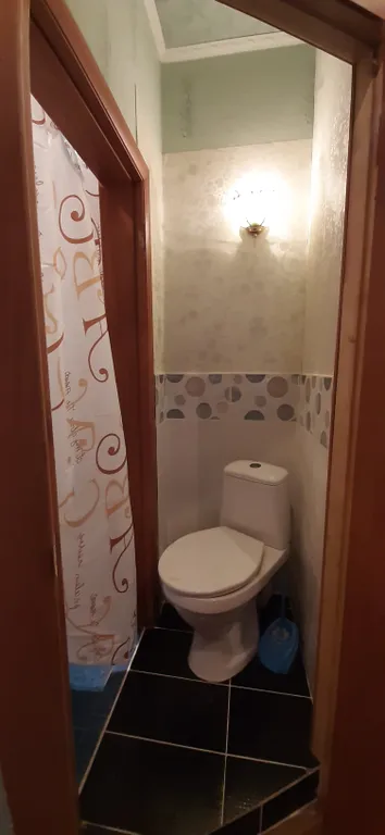 Набережная. Центр