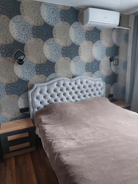 Видовая 3-х комнатная квартира