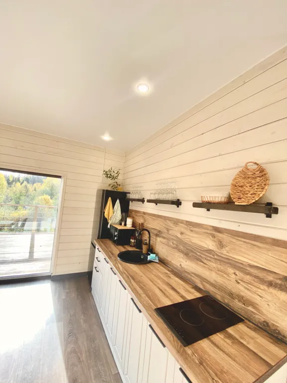 3-комнатный Дом