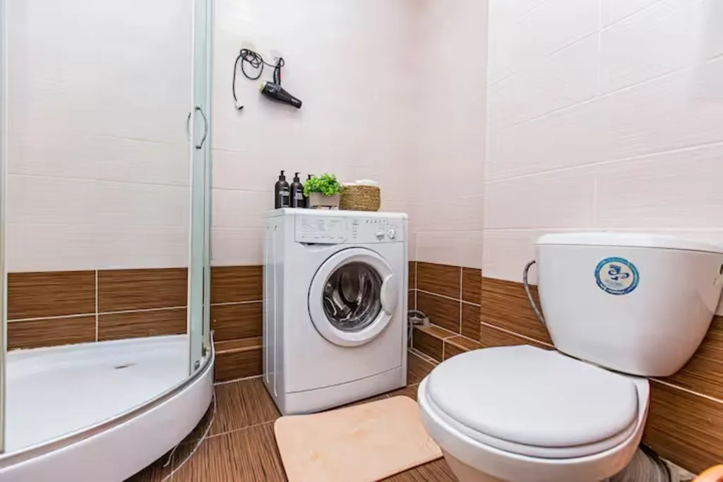 Студия bayhouse в жк уш сункар для 4-х гостей