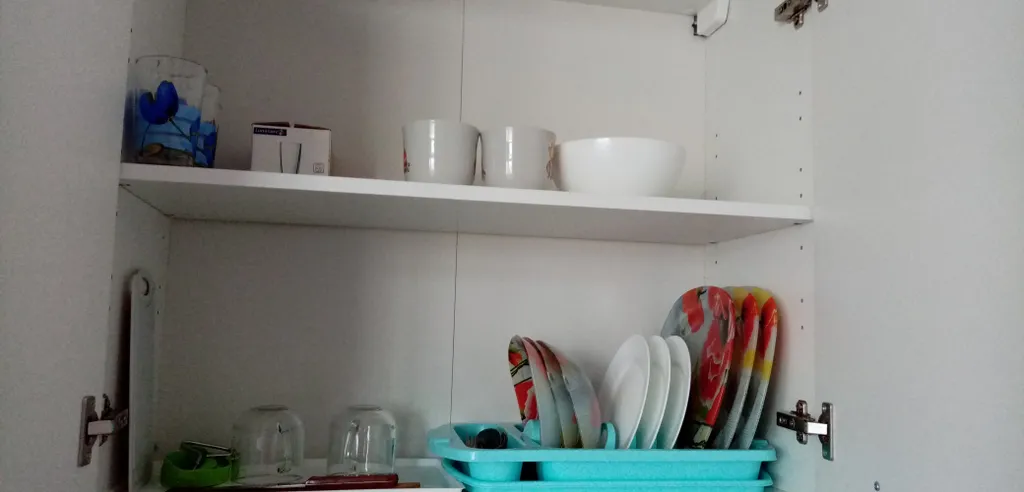 Светлые апартаменты у автовокзала