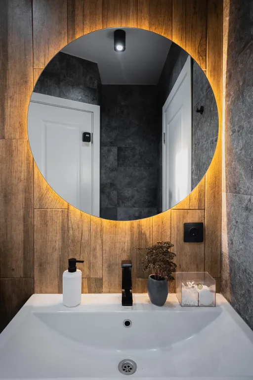 Гостевой дом с сауной