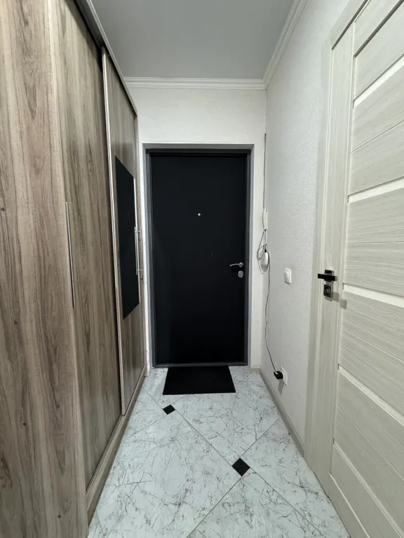 Уютная студия в одном из лучших ЖК