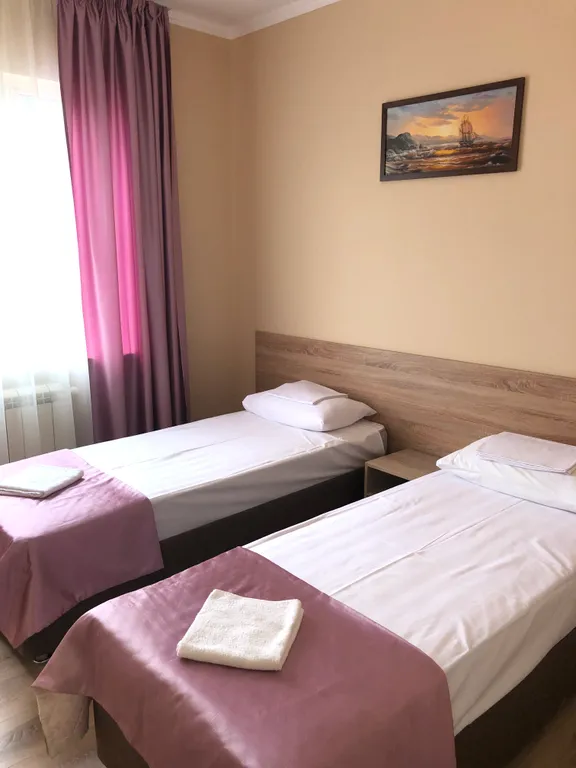 Квартира Комната — Геленджик