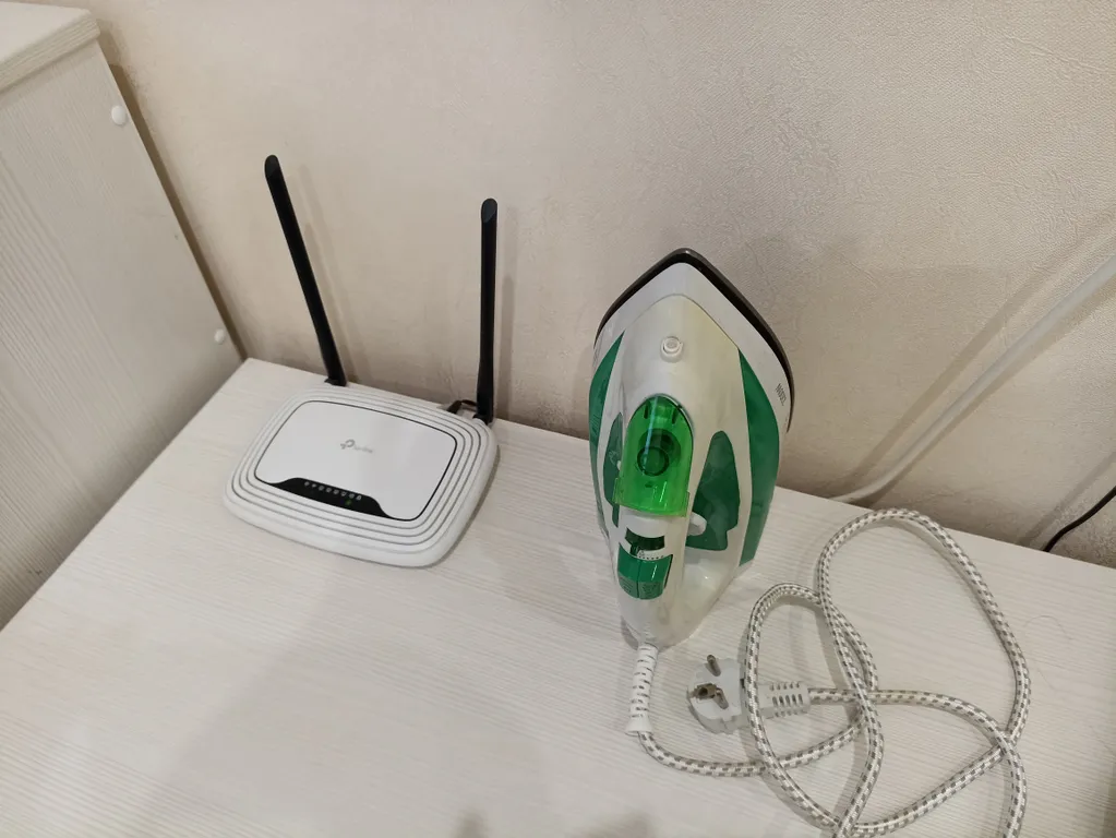 Квартира в центре