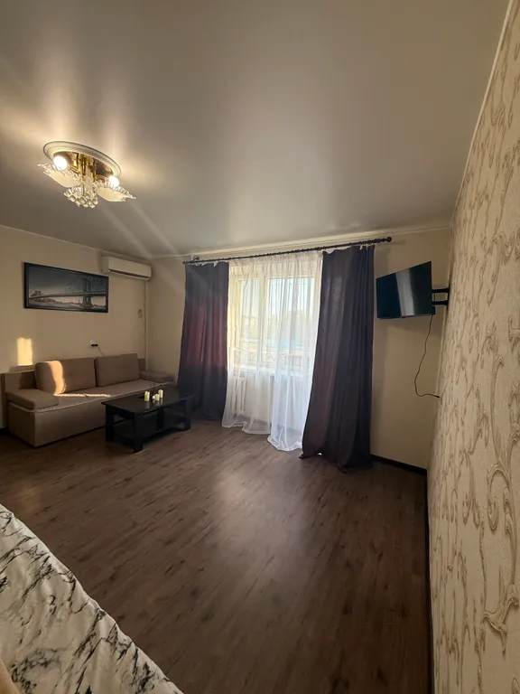 Квартира в центре города